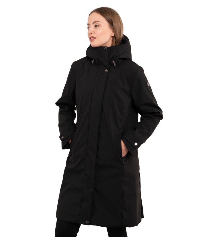 Luhta женская куртка софтшелл 36432-6*990 (1)