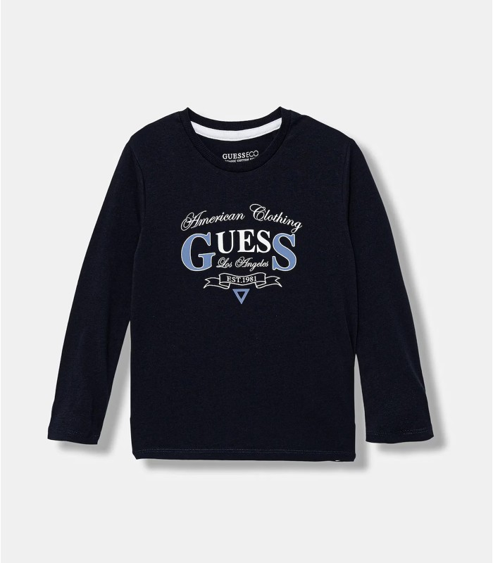 Guess Poiste Särk N5YI21*G7V2 (1)