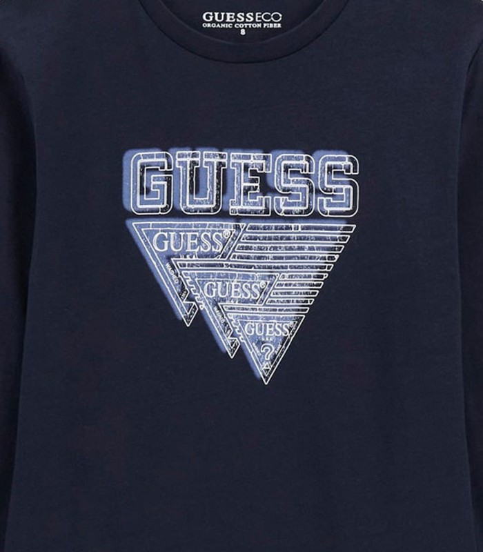 Guess Poiste Särk L5YI27*G7V2 (2)
