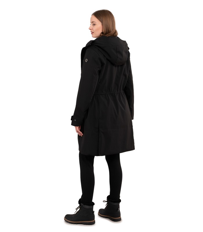 Luhta sieviešu softshell jaka 36432-6*990 (4)