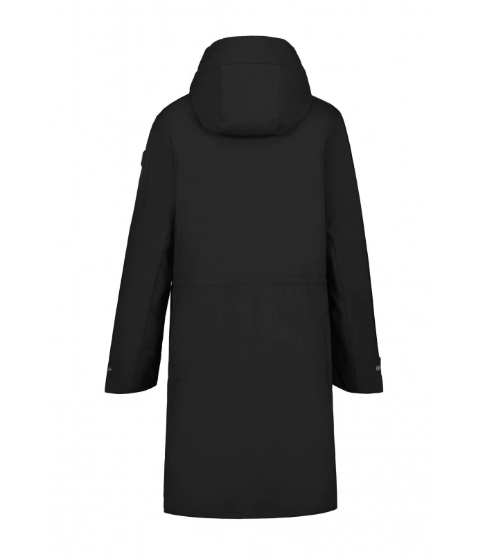 Luhta женская куртка софтшелл 36432-6*990 (5)