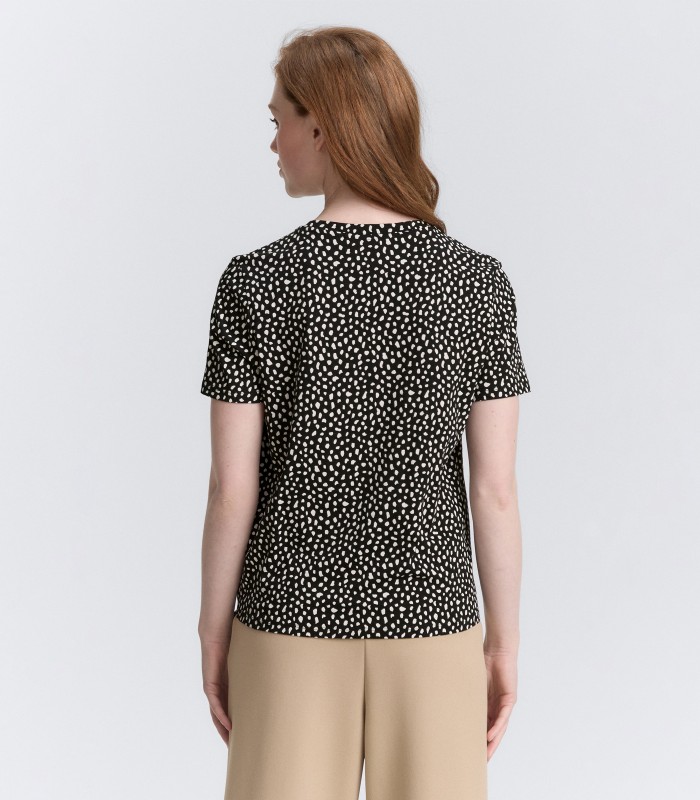 Tom Tailor naiste T-särk 1040186*38411 (5)