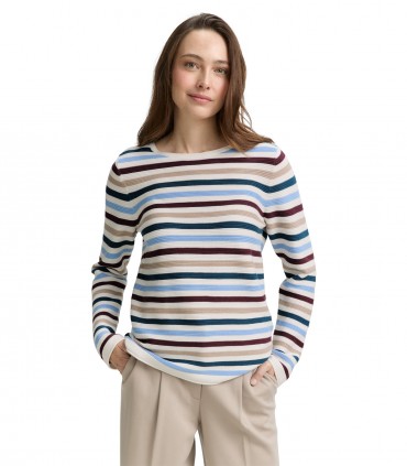 Tom Tailor naiste pullover 1016350*38576 (6)