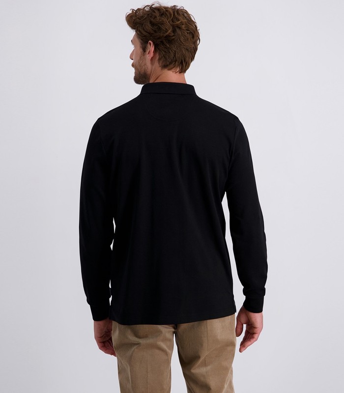 Pierre Cardin Vīriešu polo krekls 30754*9000 (5)