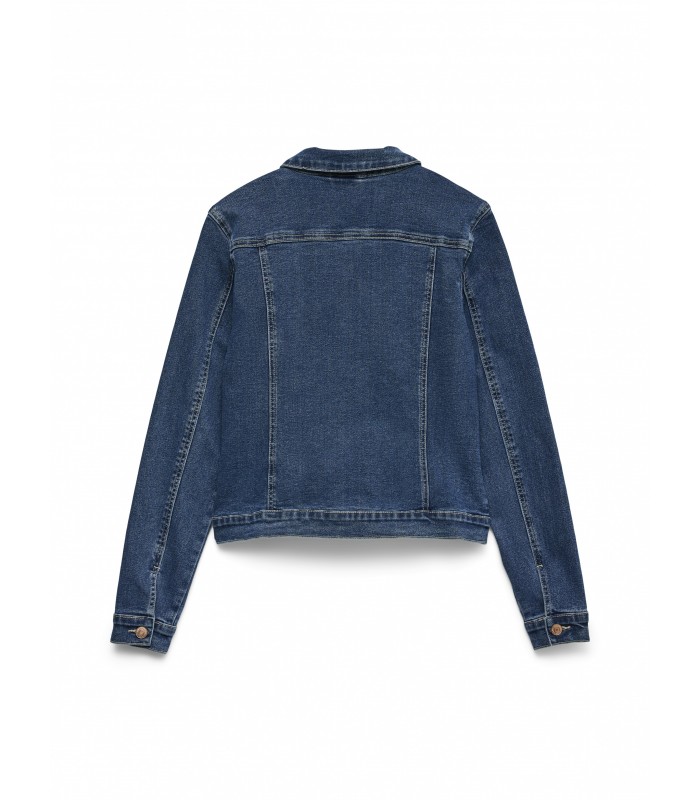 Vero Moda moteriškas džinsinis švarkas 10279492*02