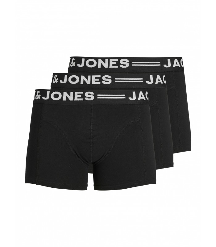 JACK & JONES miesten nyrkkeilijät, 3 paria 12081832*01