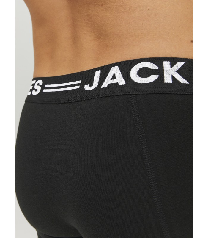 JACK & JONES meeste bokserid, 3 paari 12081832*01