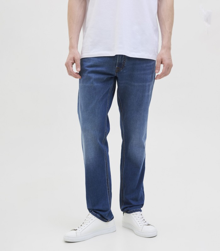 Jack & Jones Rebel meeste teksapüksid 12276635*34 (9)