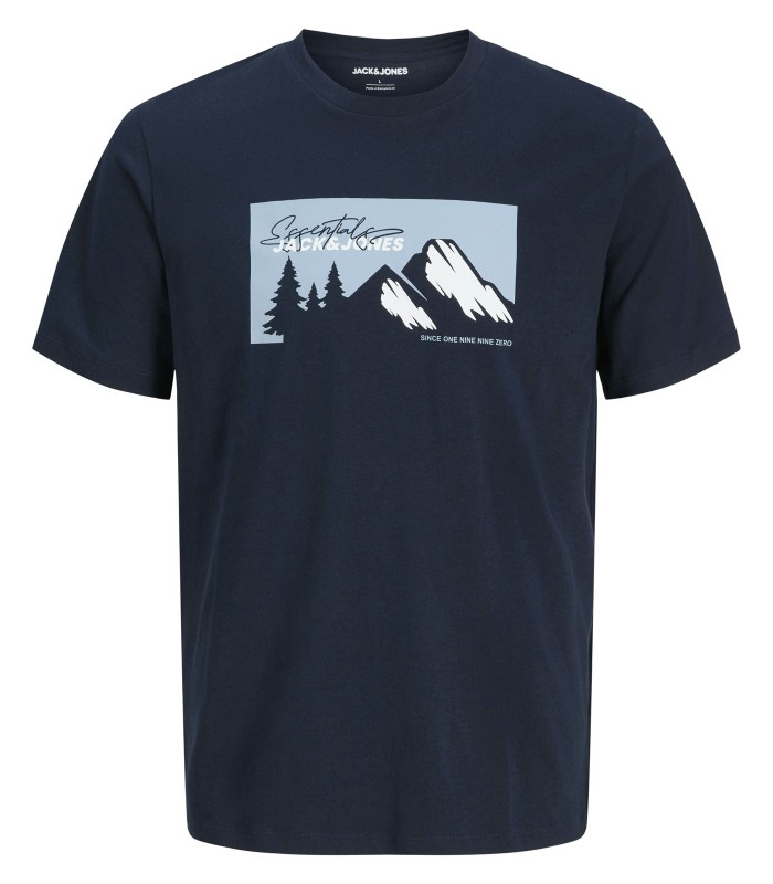 Jack & Jones мужская футболка 12278532*03