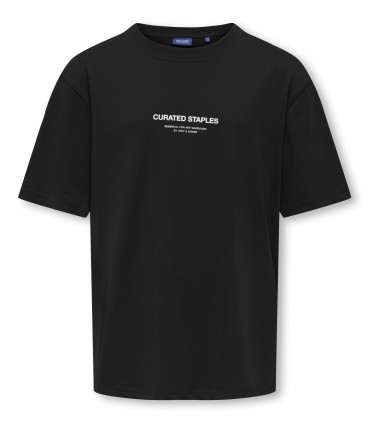 ONLY & SONS zēnu T-krekls 22034591*01 (3)