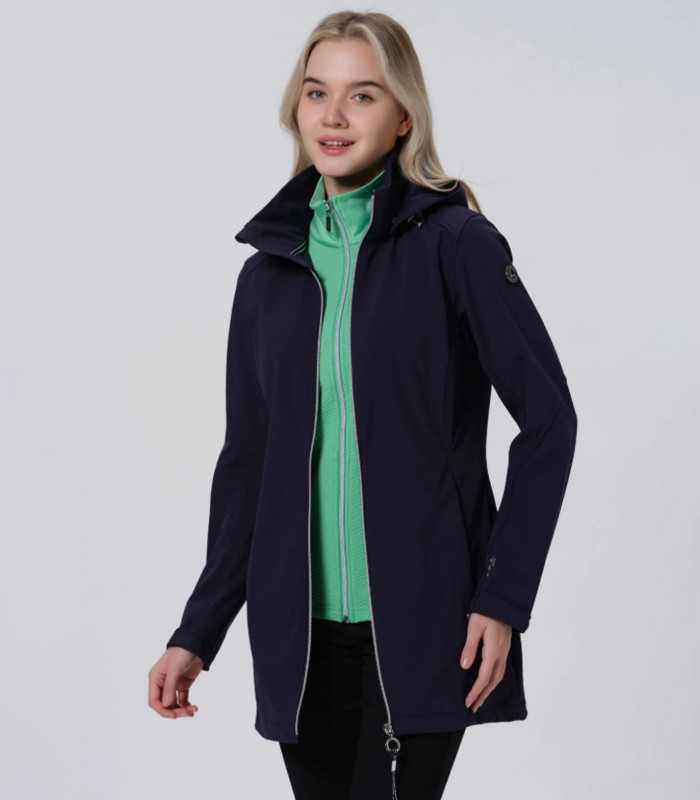 Luhta женская софтшелл-куртка 37427-7D*390 (2)