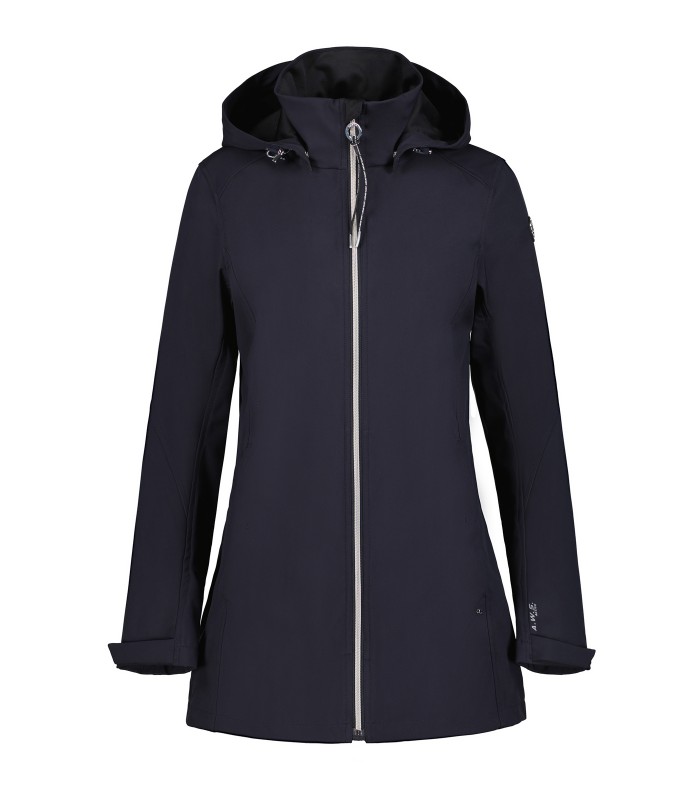Luhta sieviešu softshell jaka 37427-7D*390 (7)