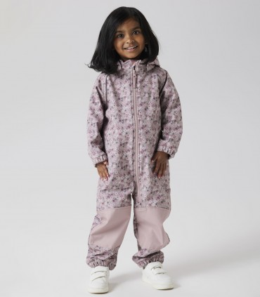 Name It tyttöjen softshell-haalari 13236674*04 (6)