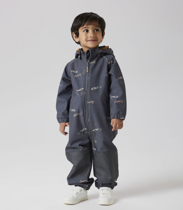 Name It poiste softshell-kombinesoon 13237076*04