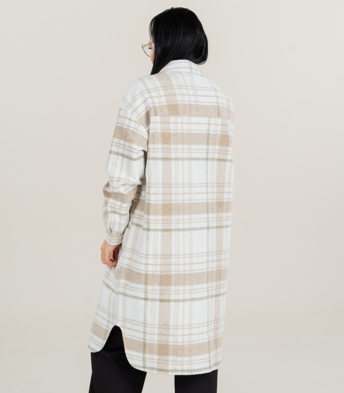 Vero Moda naisten paitatakki 10338398*01 (5)