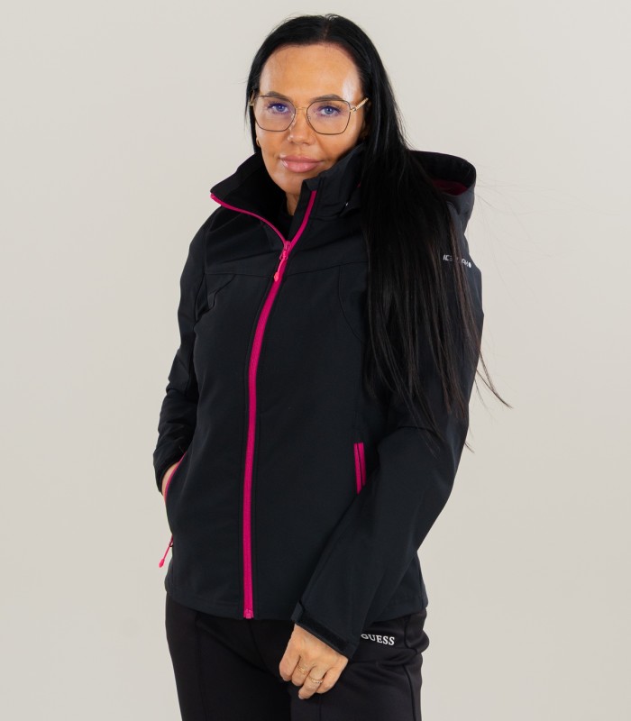 Icepeak moteriška softshell striukė Brenham 54970-6*996 (6)