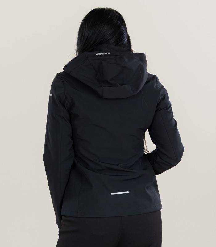 Icepeak moteriška softshell striukė Brenham 54970-6*996 (8)