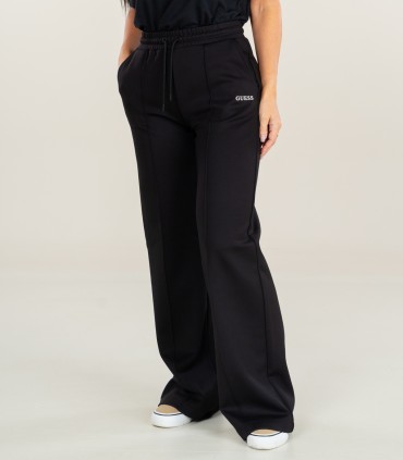 Guess sieviešu bikses V5YB03*JBLK (3)