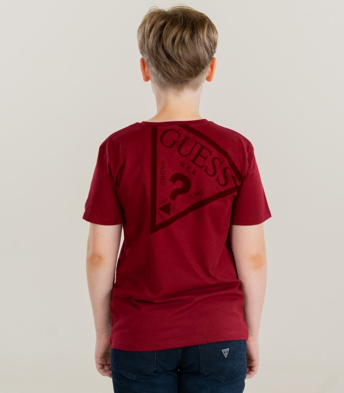 Guess-poikien t-paita L5YI39*G577 (5)