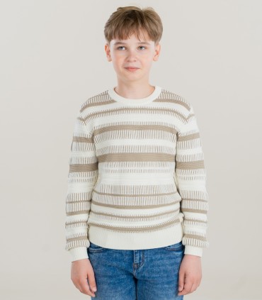 Guess bērnu džemperītis L5YR06*S13G (5)