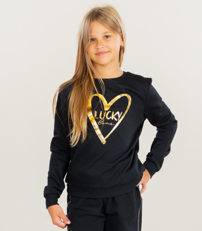 Only Kids Толстовка для девочек 15312820*02 (4)