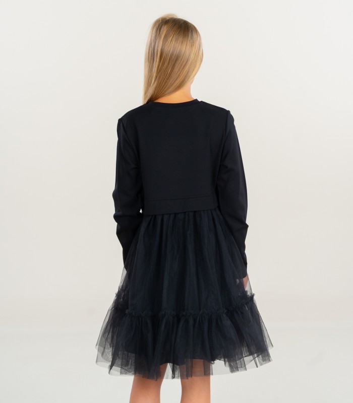 Guess kūdikio suknelė J5YK03*JBLK (5)