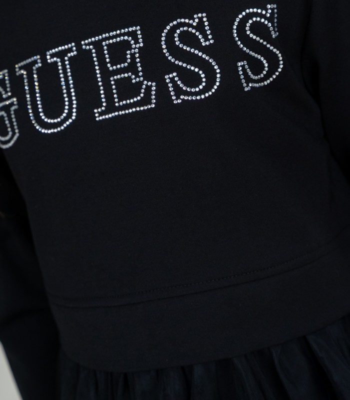 Guess детское платье J5YK03*JBLK (6)