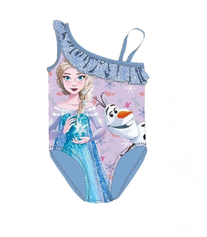 Frozen детский купальник 241133 02