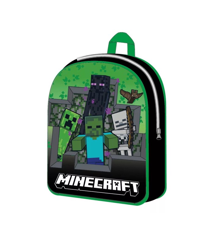 Minecraft Детский рюкзак 36-0671 01