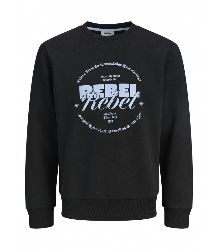 Jack & Jones vyriškas džemperis 12286664*01 (2)