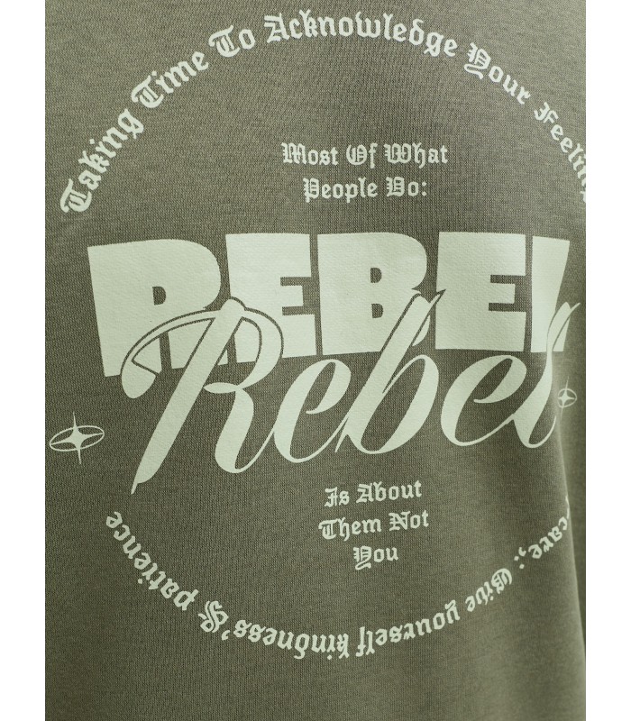 Jack & Jones Rebel meeste dressipluus 12286664*04 (5)