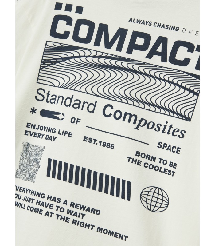 Name IT Poikien T-paita 13244943*01 (2)