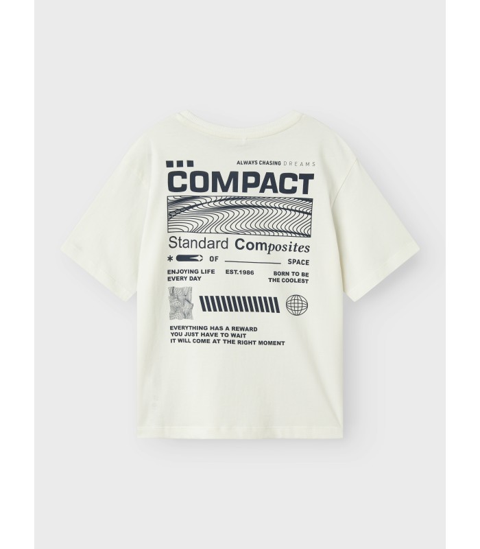 Name IT Poikien T-paita 13244943*01 (3)