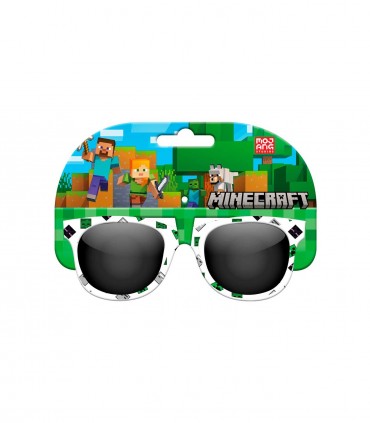 Disney bērnu saulesbrilles Minecraft MC00027 03