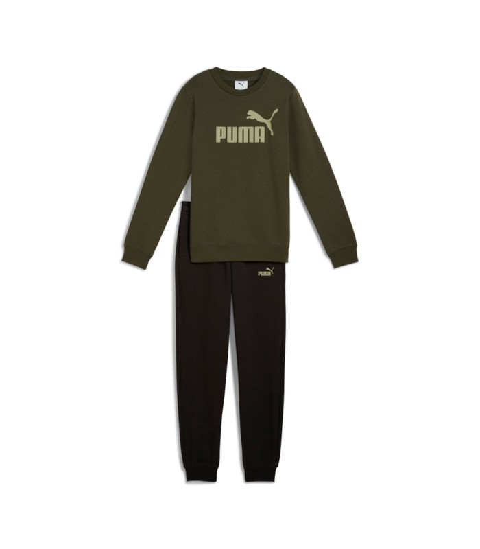 Puma vaikiškas sportinis kostiumas 689721*70 (1)