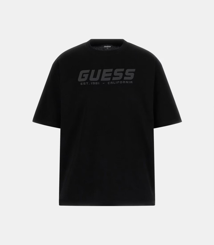 Guess-miesten t-paita Z5BI03*JBLK (1)