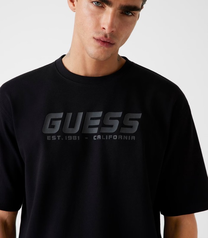Guess Meeste T-särk Z5BI03*JBLK (2)