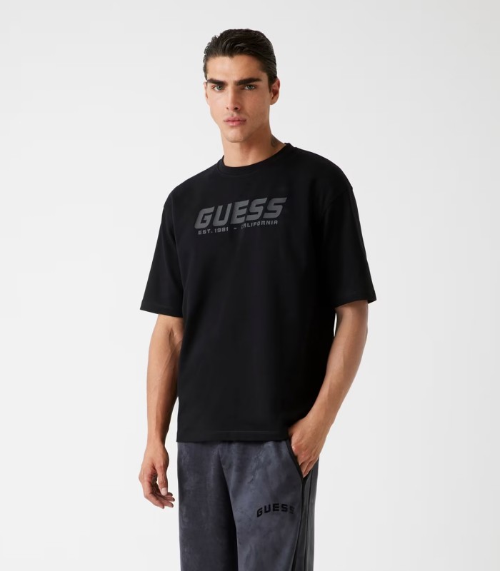 Guess Meeste T-särk Z5BI03*JBLK (4)