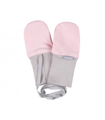 Lenne bērnu dūraiņi no merino vilnas, Dev 25577*176