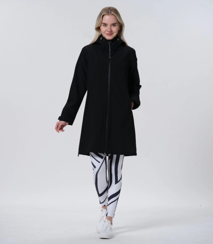 Luhta женская парка Ailio 37404-7*990 (10)