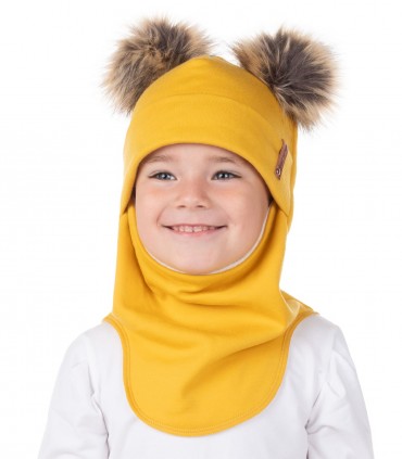 Lenne bērnu cepure-ķivere Kiki 25592*108 (1)