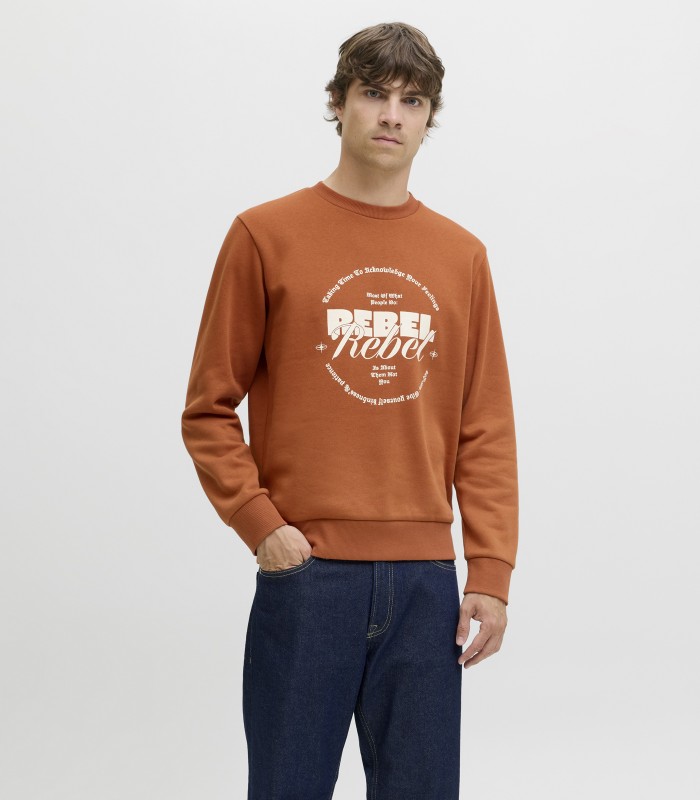 Jack & Jones Rebel vīriešu sporta krekls 12286664*02 (6)