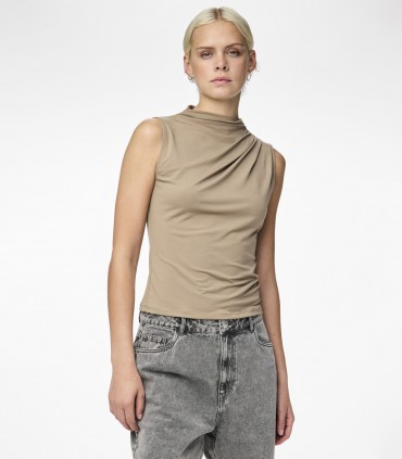 Pieces sieviešu tops 17151143*04 (9)