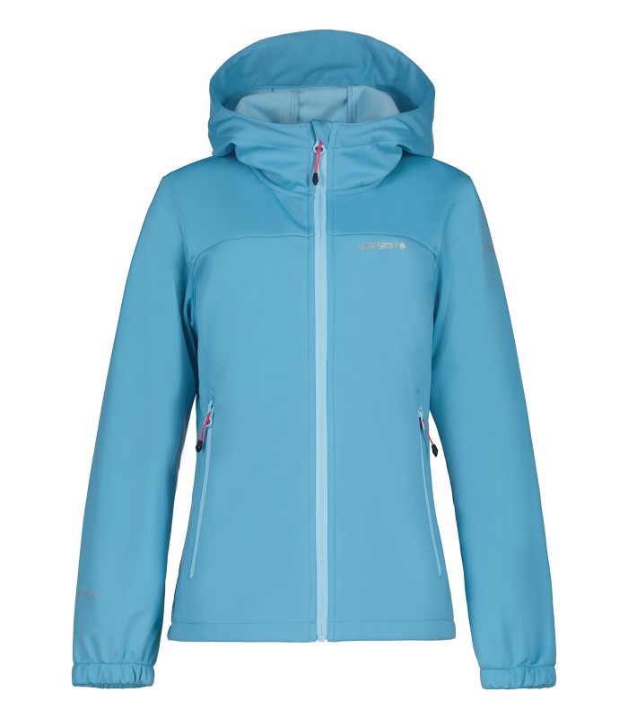 Icepeak vaikiška softshell striukė 51896-7*315 (4)