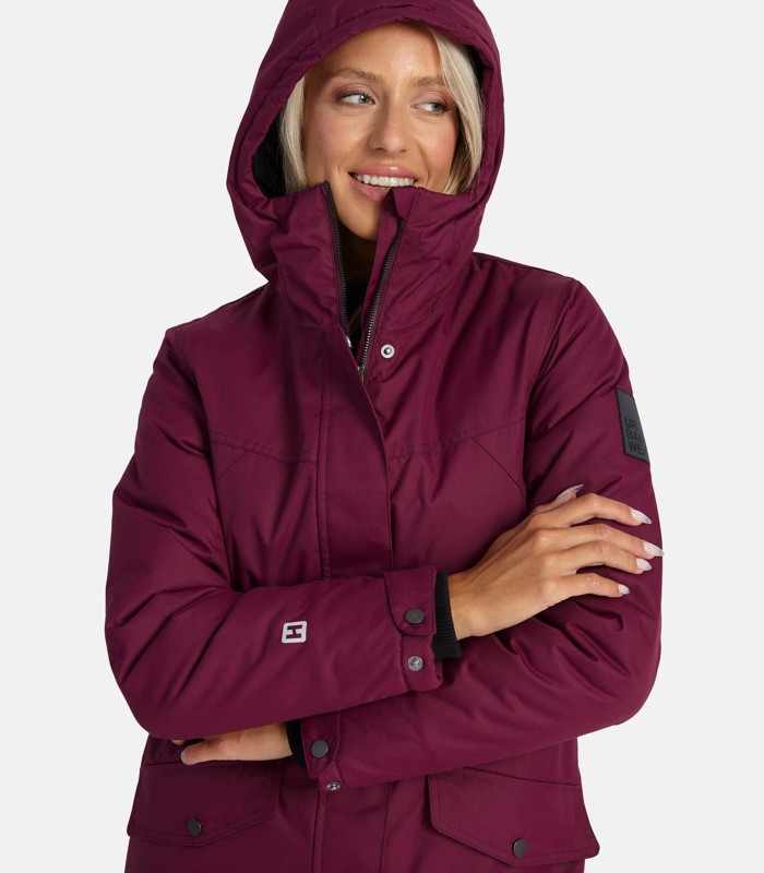 Huppa moteriška žieminė parka 300 g. 12678030*80034 (2)
