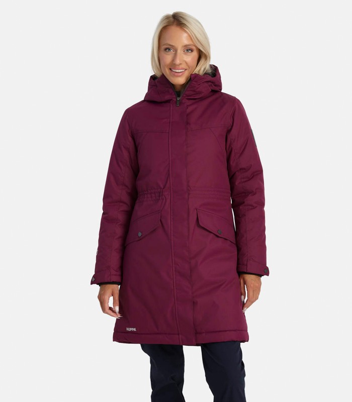 Huppa Naiste Talveparka 300 g 12678030*80034 (3)