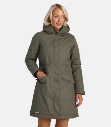 Huppa Naiste Talveparka 300 g 12678030*10057 (4)