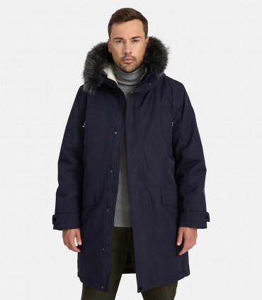 Huppa Miesten Parka 200g Dawson 12618020*50055 (3)