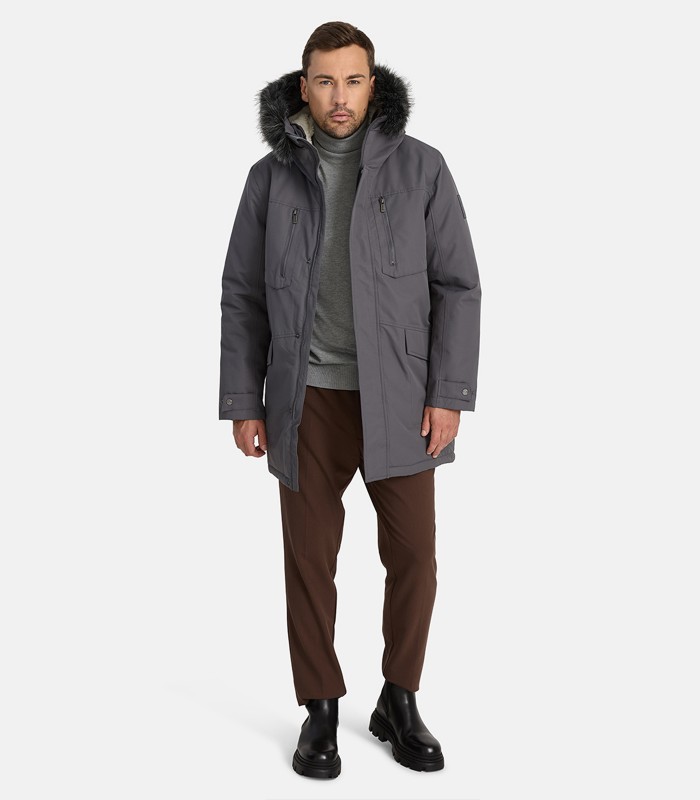 Huppa meeste parka David 200g 12278020*50018 (4)