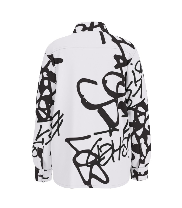Guess рубашка для мальчиков L5BH00*P0N7 (1)